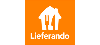 Lieferando - Anschlusstor Referenzen
