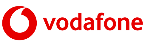 Vodafone - Anschlusstor Referenzen