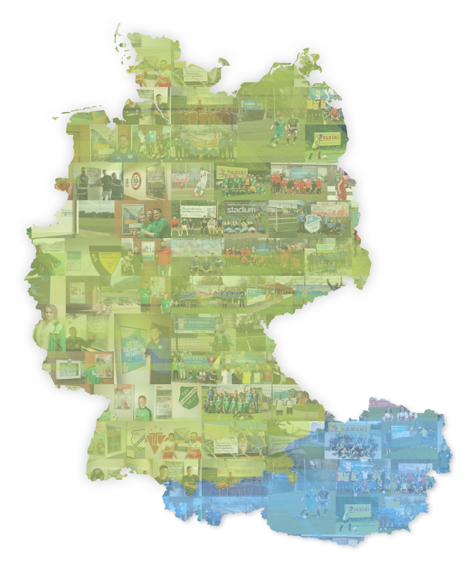 Anschlusstor Vereinsvermarktung Österreich